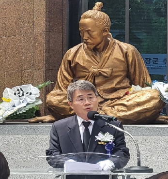 순국 제128주기 전봉준 장군 추모제 섬네일 파일