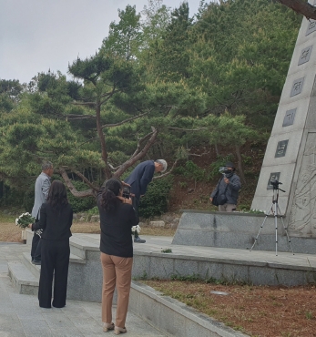 제129주년 장흥동학농민혁명기념식 섬네일 파일