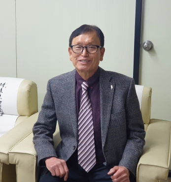 동학농민혁명 참여자 박순만의 증손 박종호 섬네일 파일