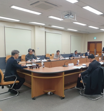 동학농민혁명기념재단 5기 제2차 이사회 섬네일 파일