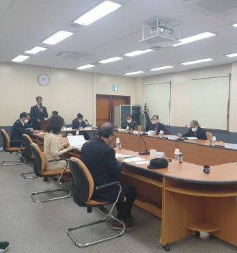 동학농민혁명기념재단 5기 제1차 자문위원회 섬네일 파일