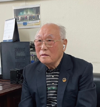 동학농민혁명 참여자 김응문의 증손자 김성황 섬네일 파일