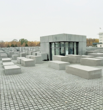 역사 기념시설 견학 / 독일 베를린 섬네일 파일