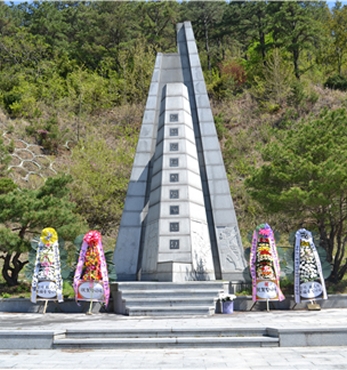 제 118주년 장흥동학농민혁명 기념식 섬네일 파일