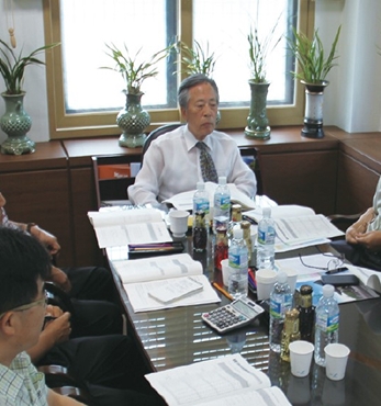 2013년도 상반기 업무점검 실시 섬네일 파일