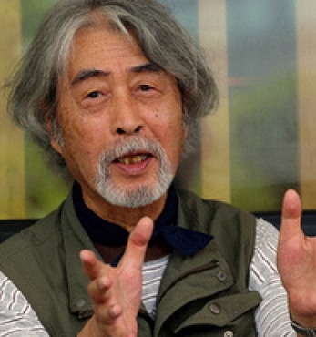 일본인 감독 ‘마에다 겐지’ 동학농민혁명 영화 제작발표 섬네일 파일