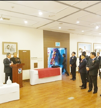 전봉준 장군 탄생 162주년 기념행사 열려 섬네일 파일