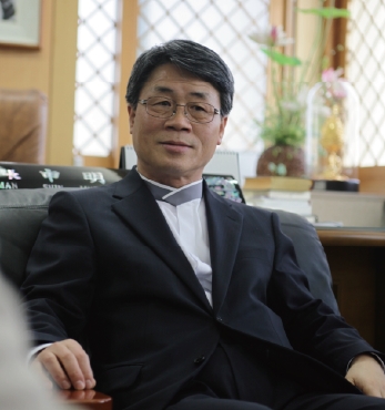 원광학원 이사장 신순철 인터뷰 섬네일 파일