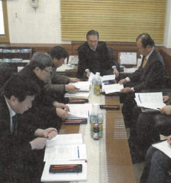 2013년 1차 운영위원회 개최 섬네일 파일